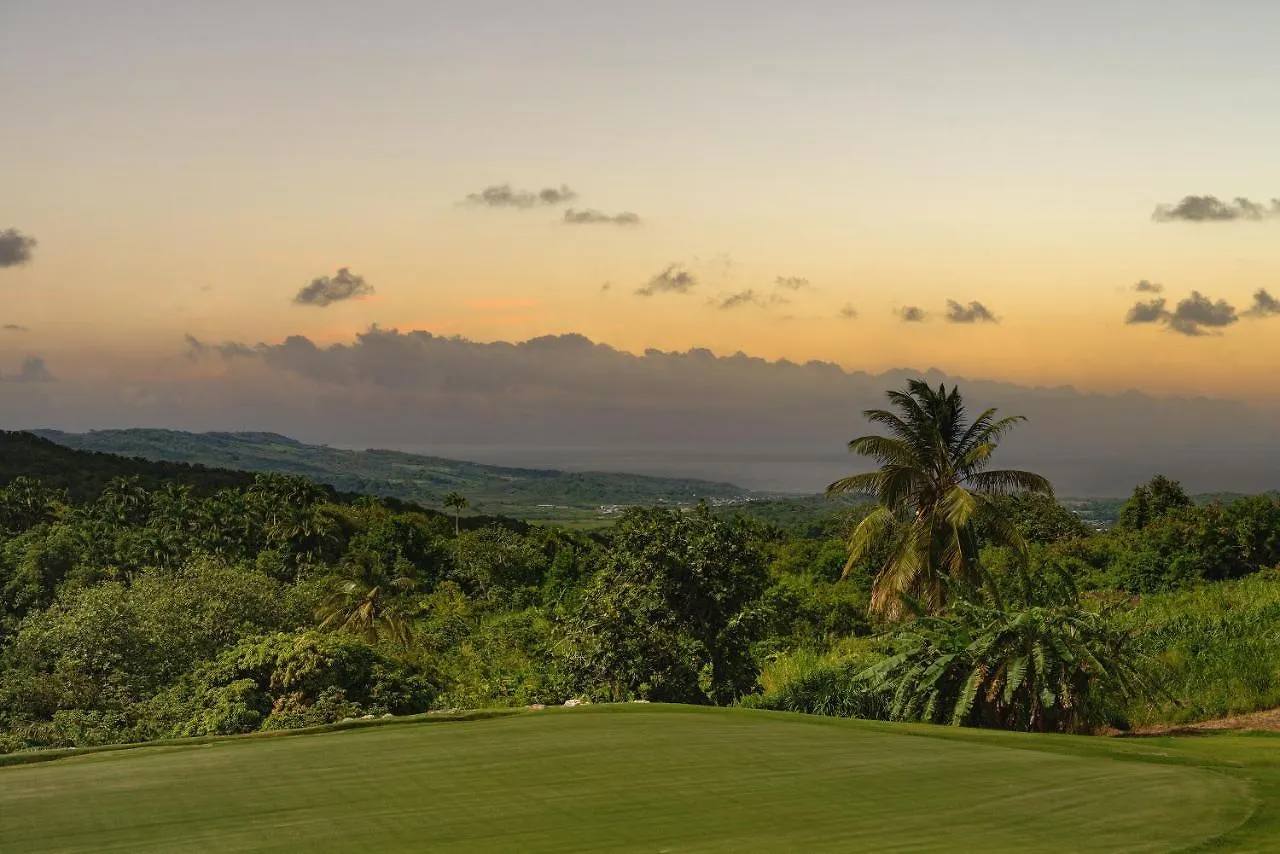 Apes Hill Barbados Golf And Resort Community Saint James