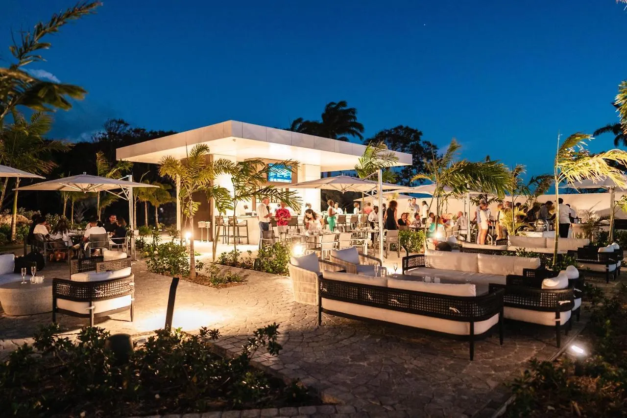 Apes Hill Barbados Golf And Resort Community Saint James 0*,  Barbados