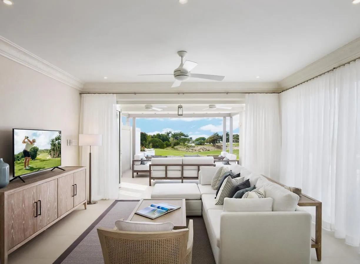 Apes Hill Barbados Golf And Resort Community Saint James