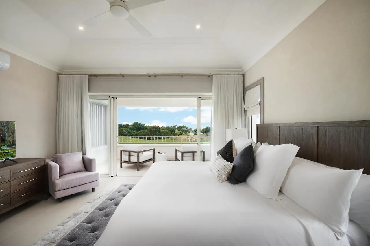 Apes Hill Barbados Golf And Resort Community Saint James