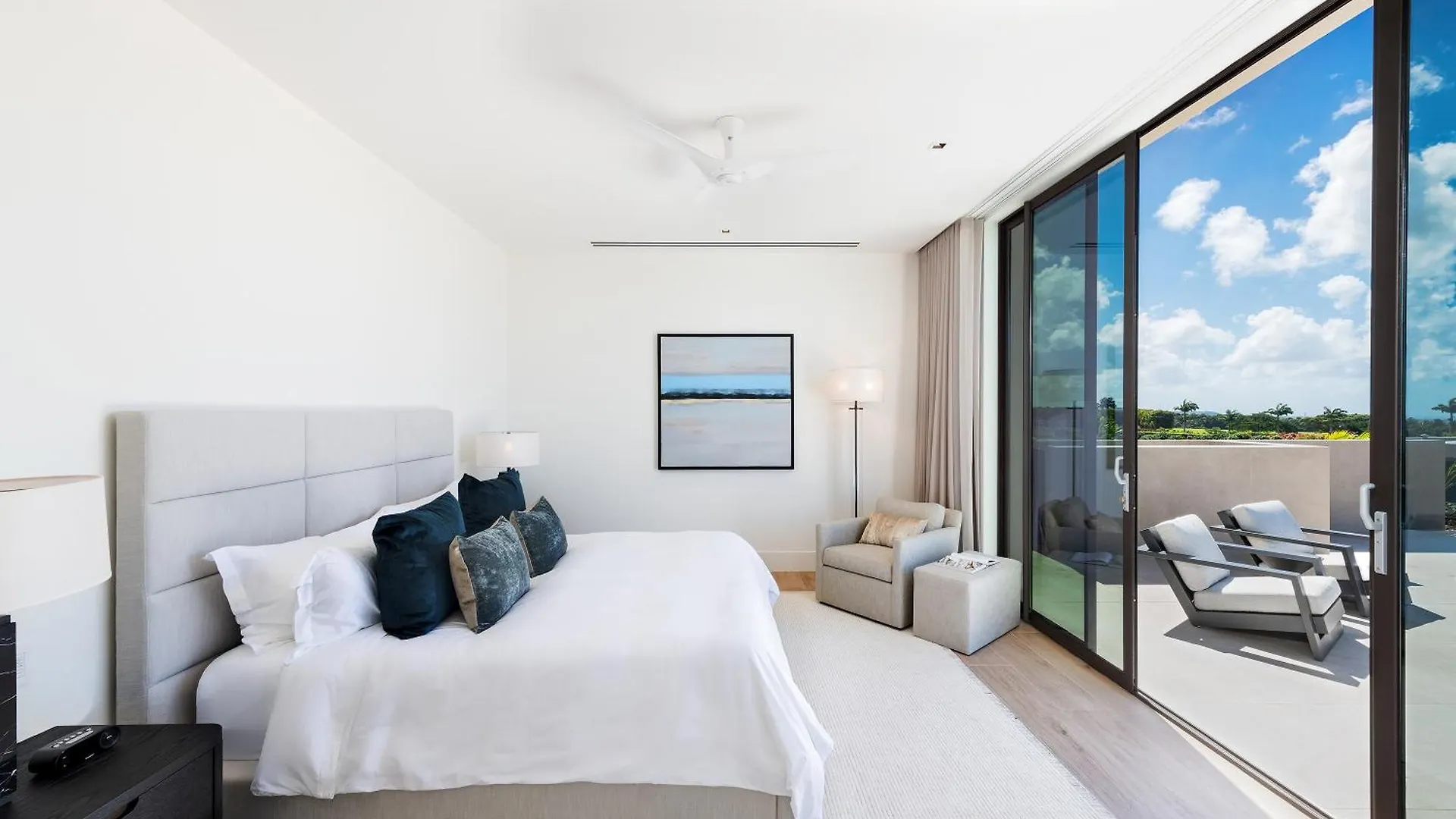 Apes Hill Barbados Golf And Resort Community Saint James