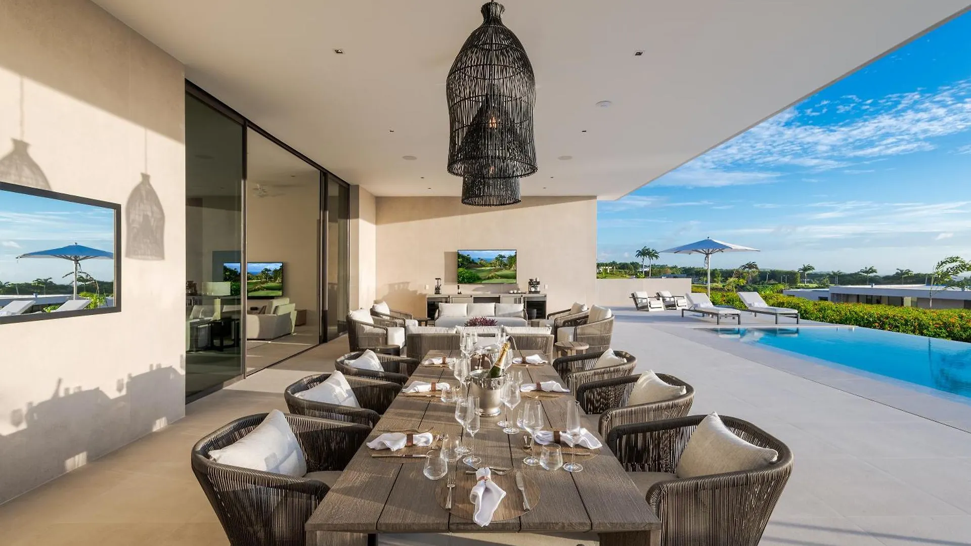 Apes Hill Barbados Golf And Resort Community Saint James